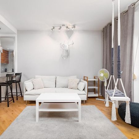 Przanowskiego 32 By Homeprime Varşovia Exterior foto