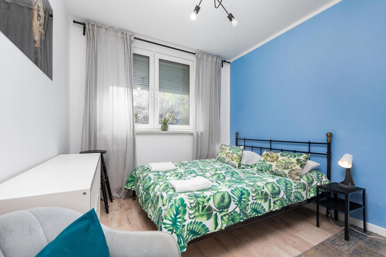 Przanowskiego 32 By Homeprime Varşovia Exterior foto